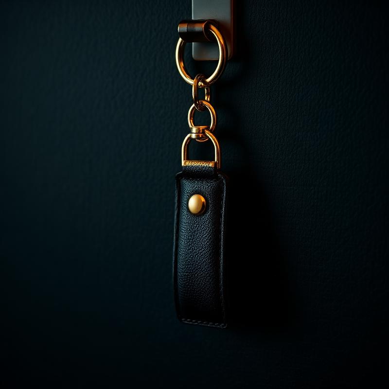 LUXORA gold jewellery lifestyle detail