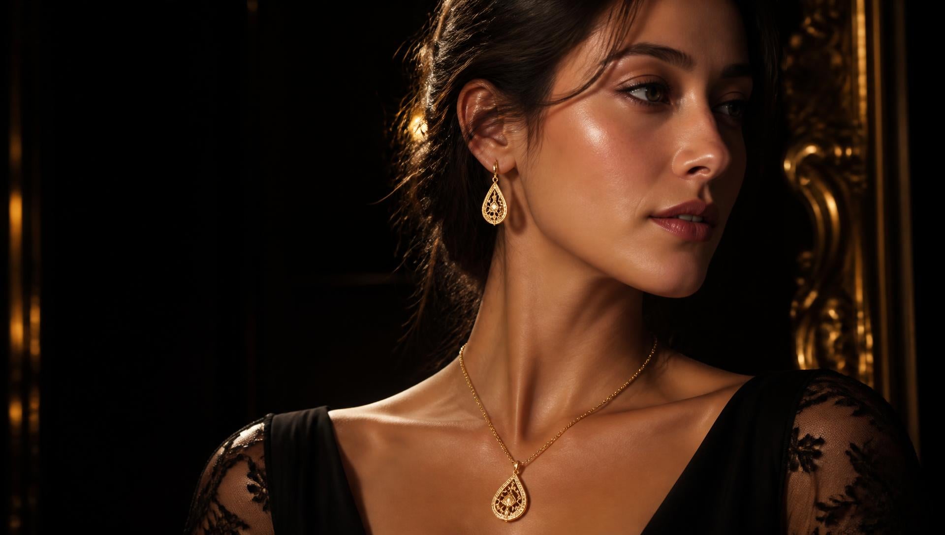 Women's Jewellery